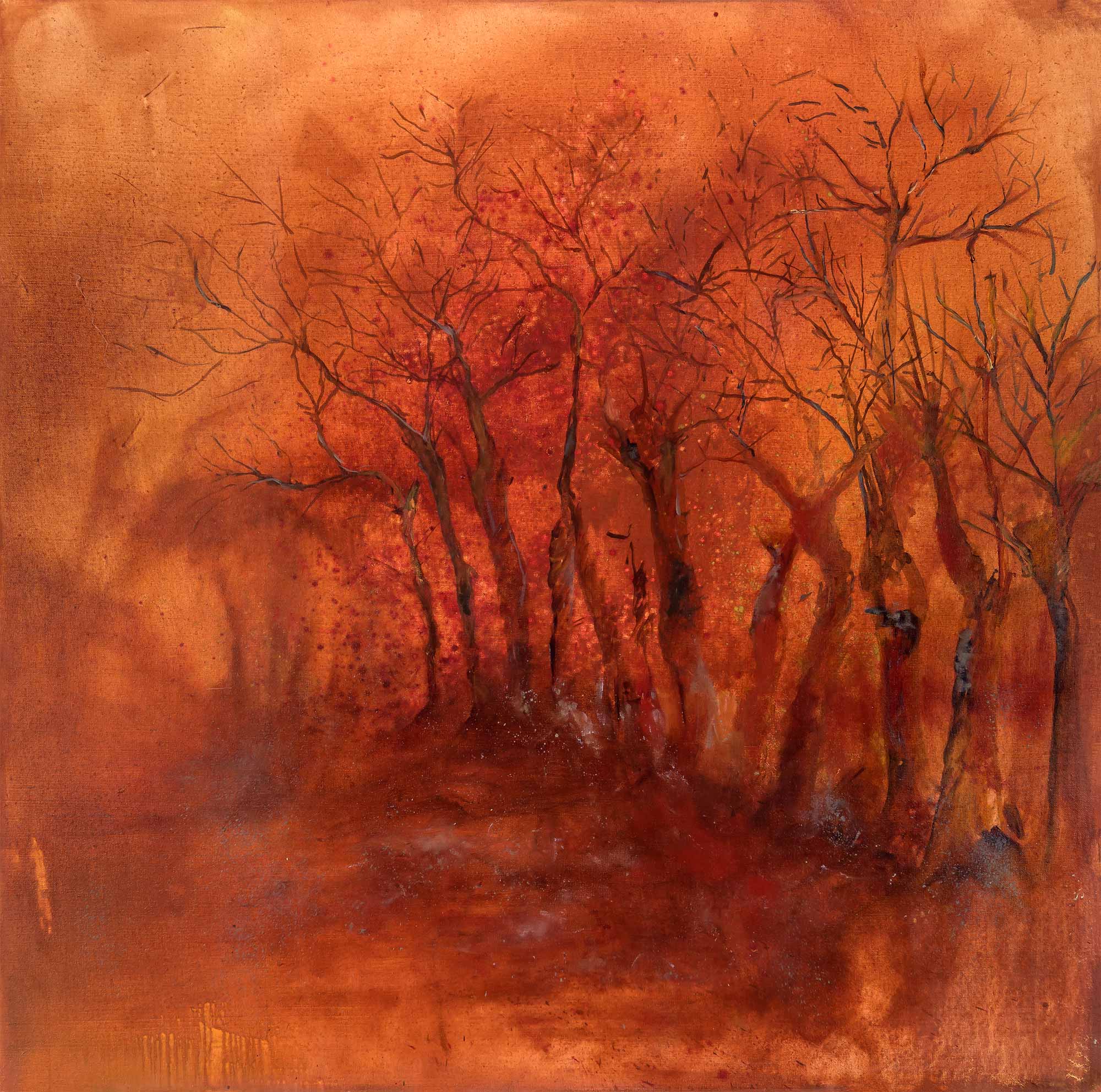 BOSQUE