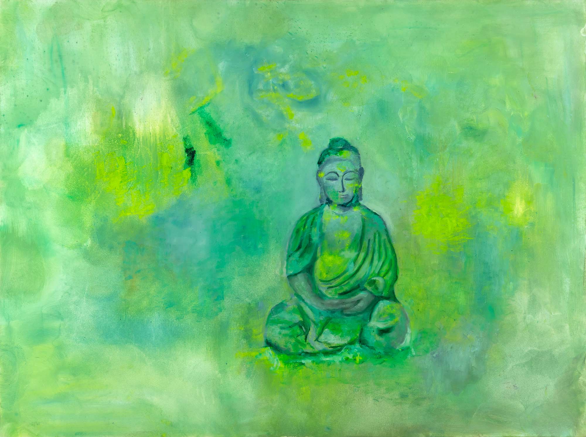 BUDA