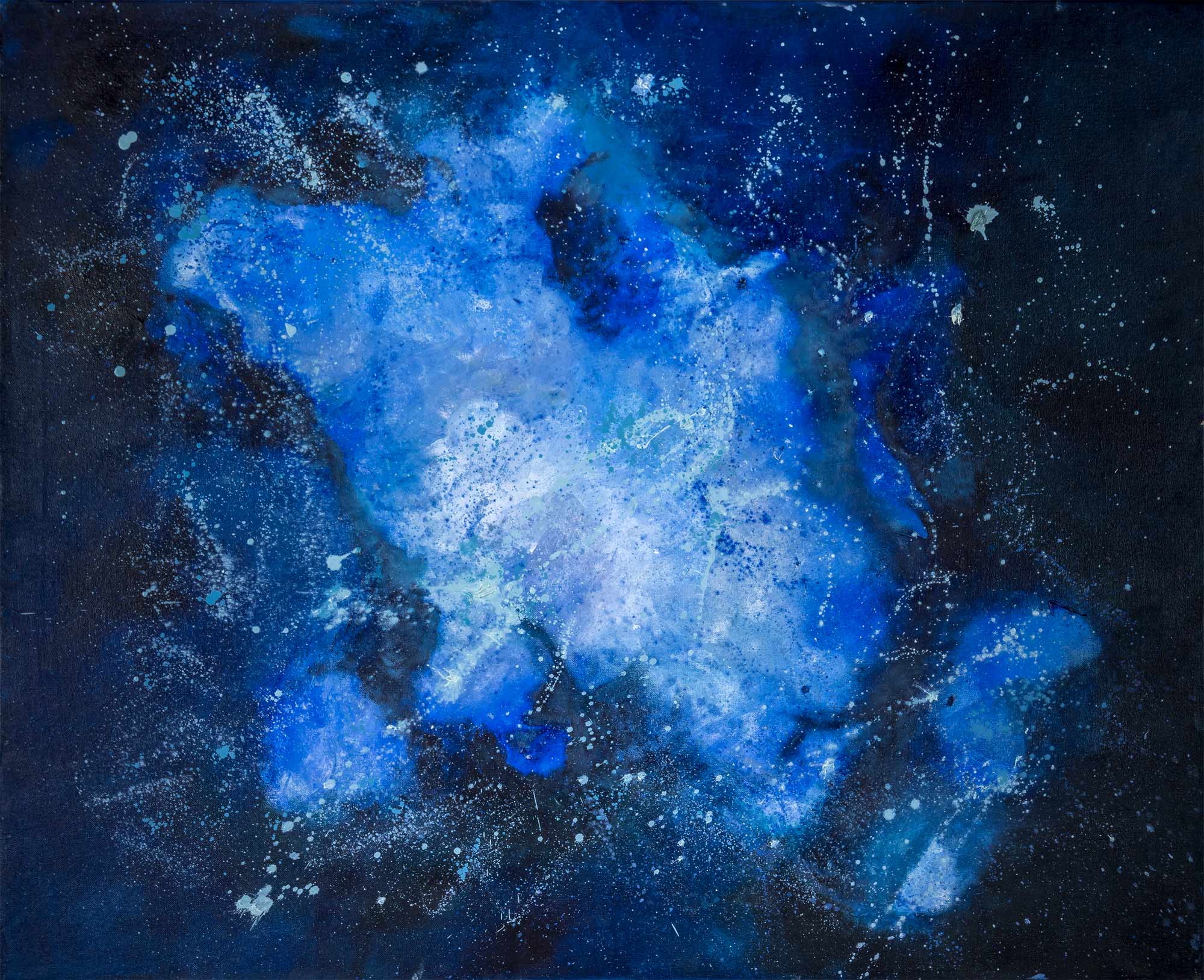 DE LAS ESTRELLAS VII