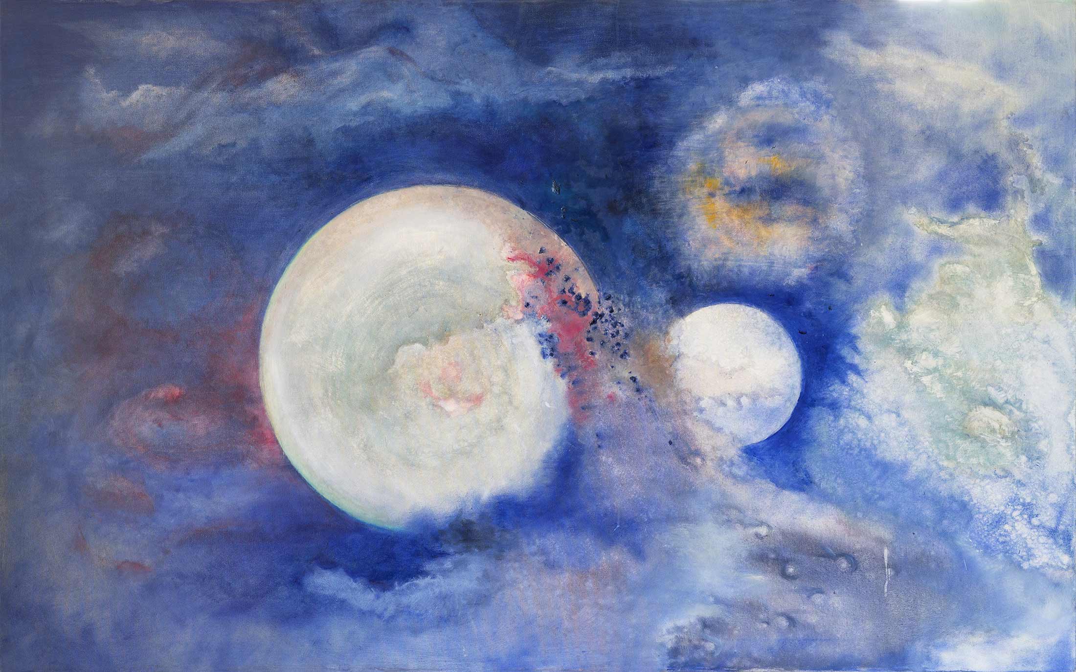 DE LAS ESTRELLAS XII