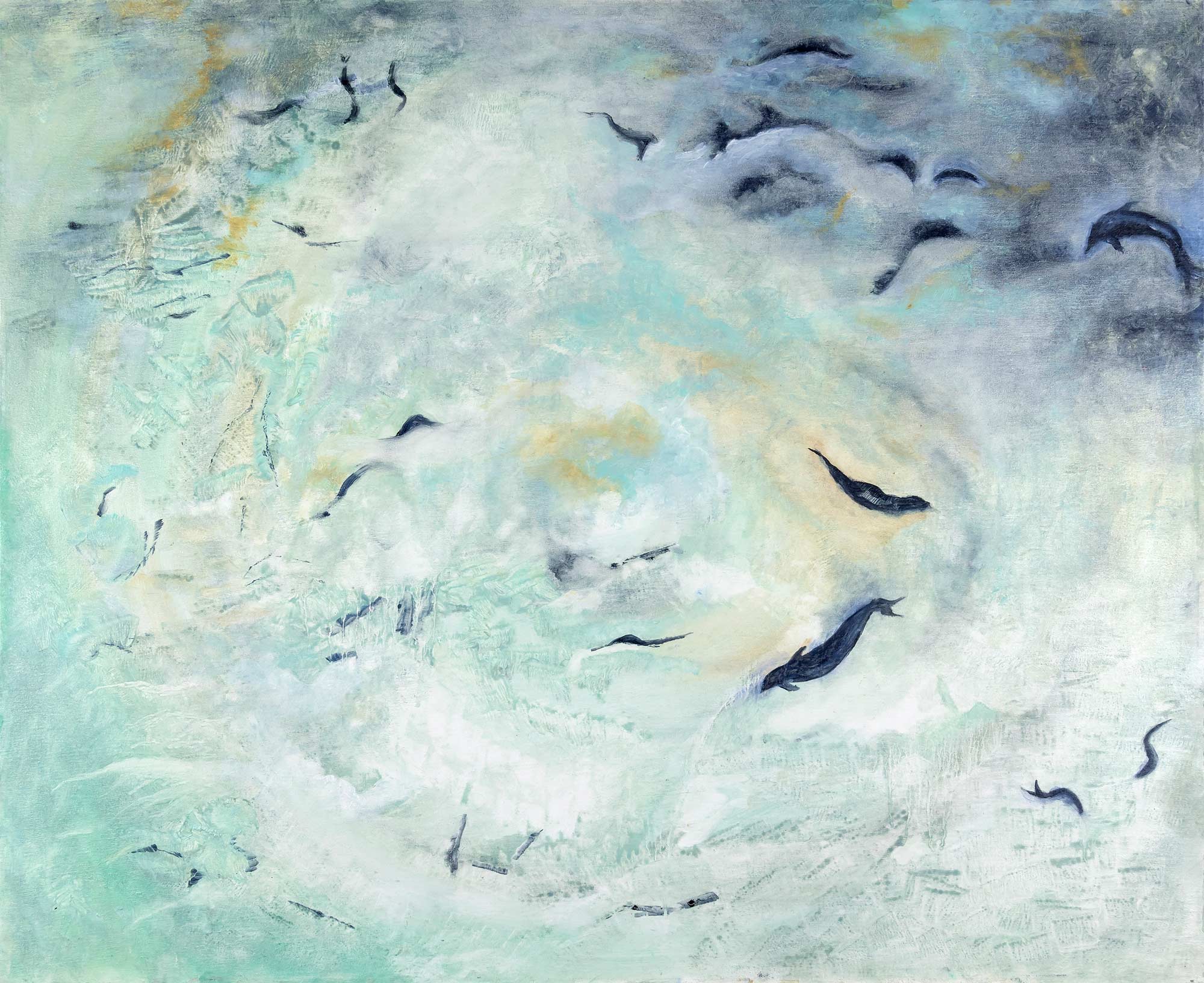 DEL AGUA I