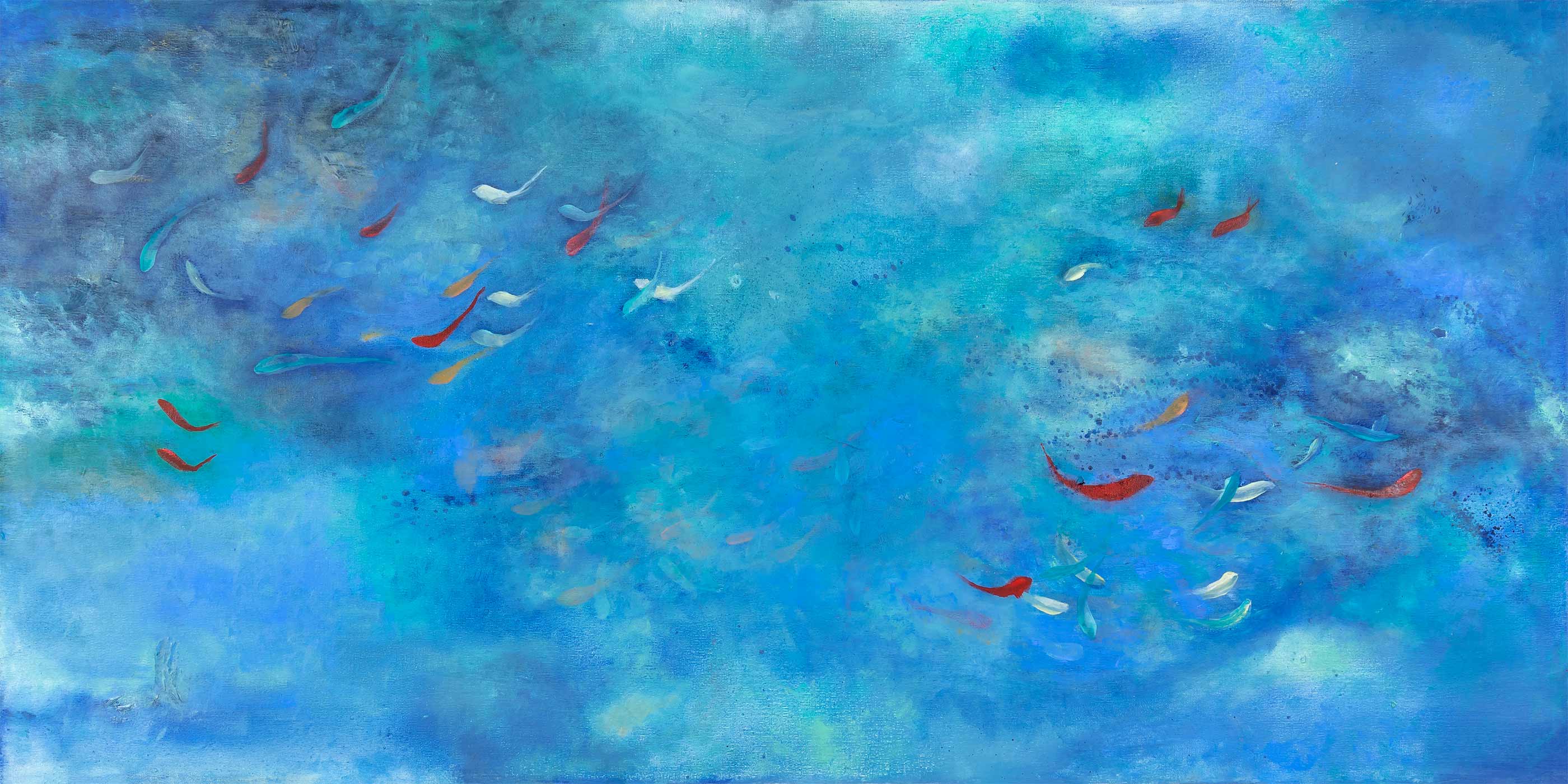 DEL AGUA II