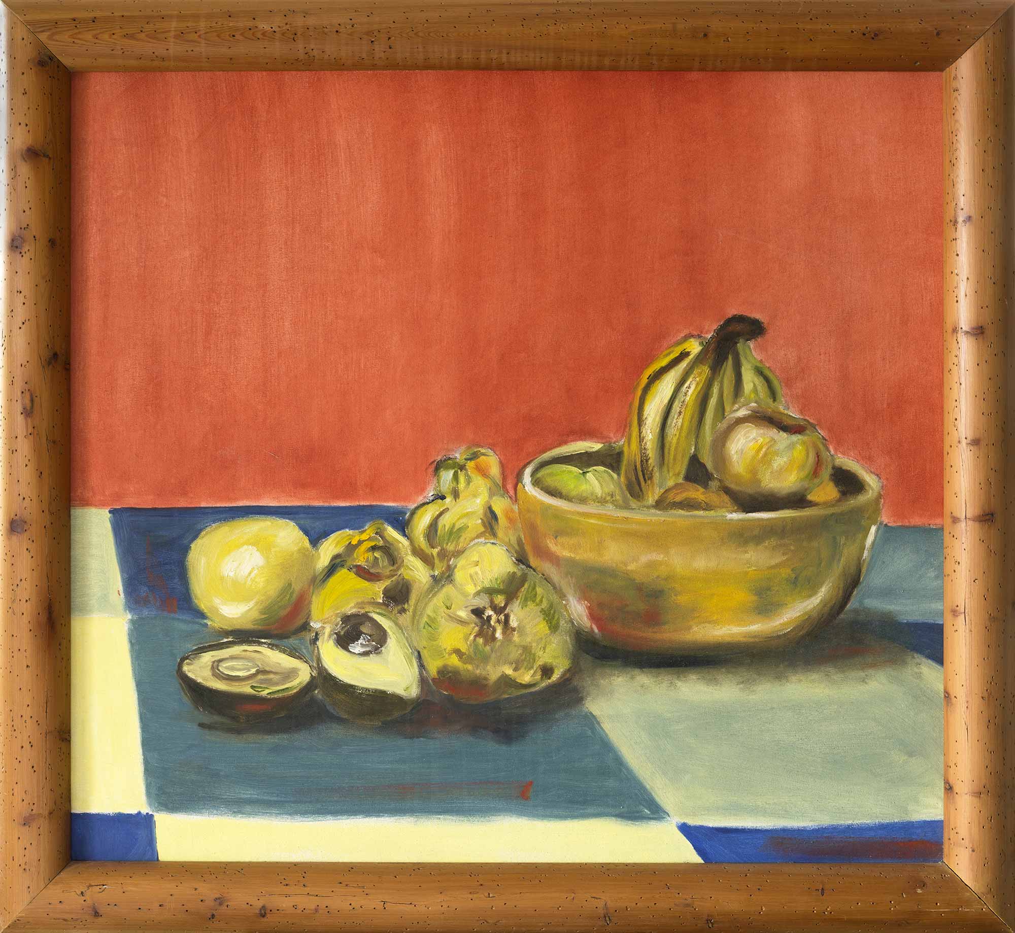LOS AGUACATES