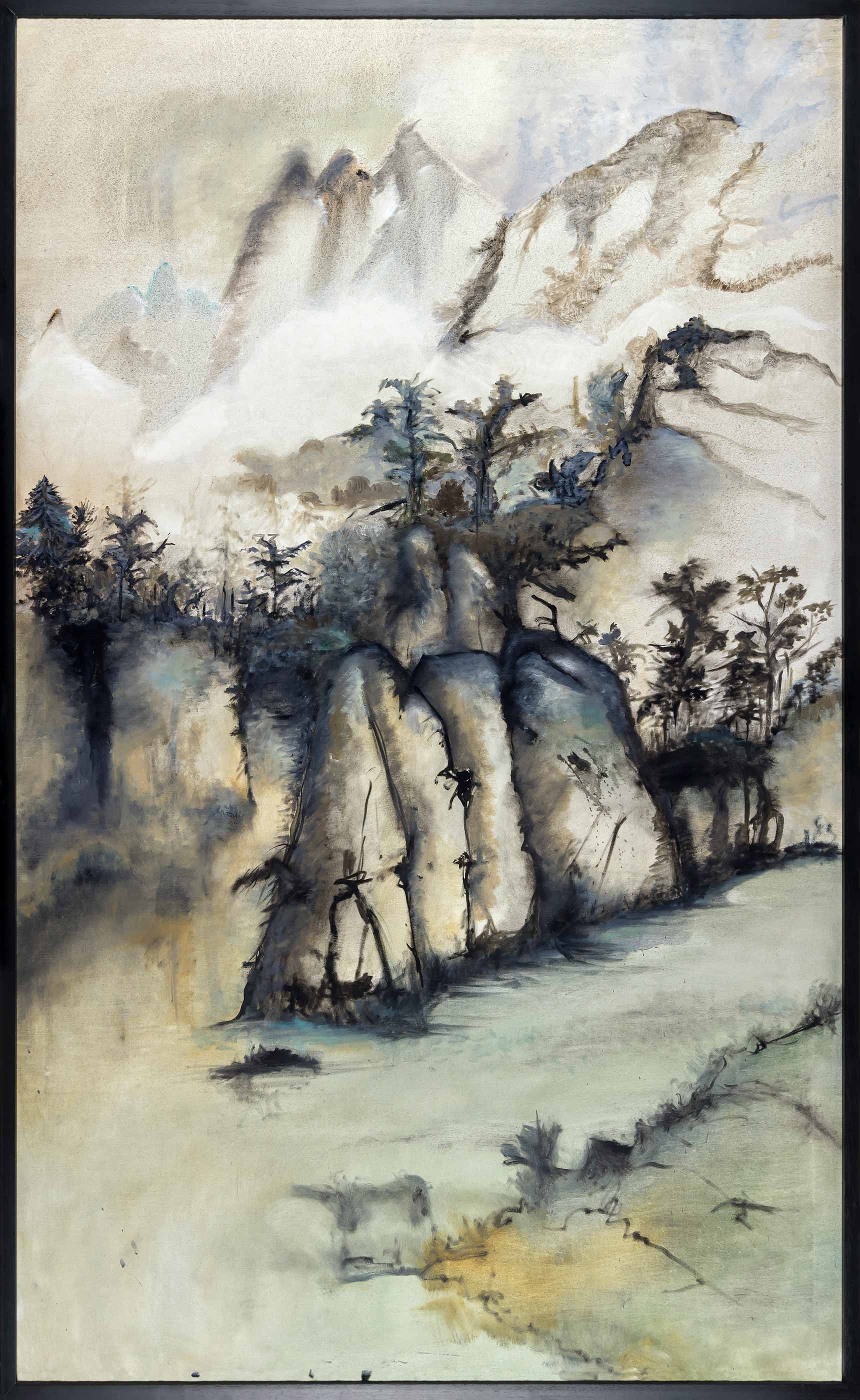 MONTAÑA