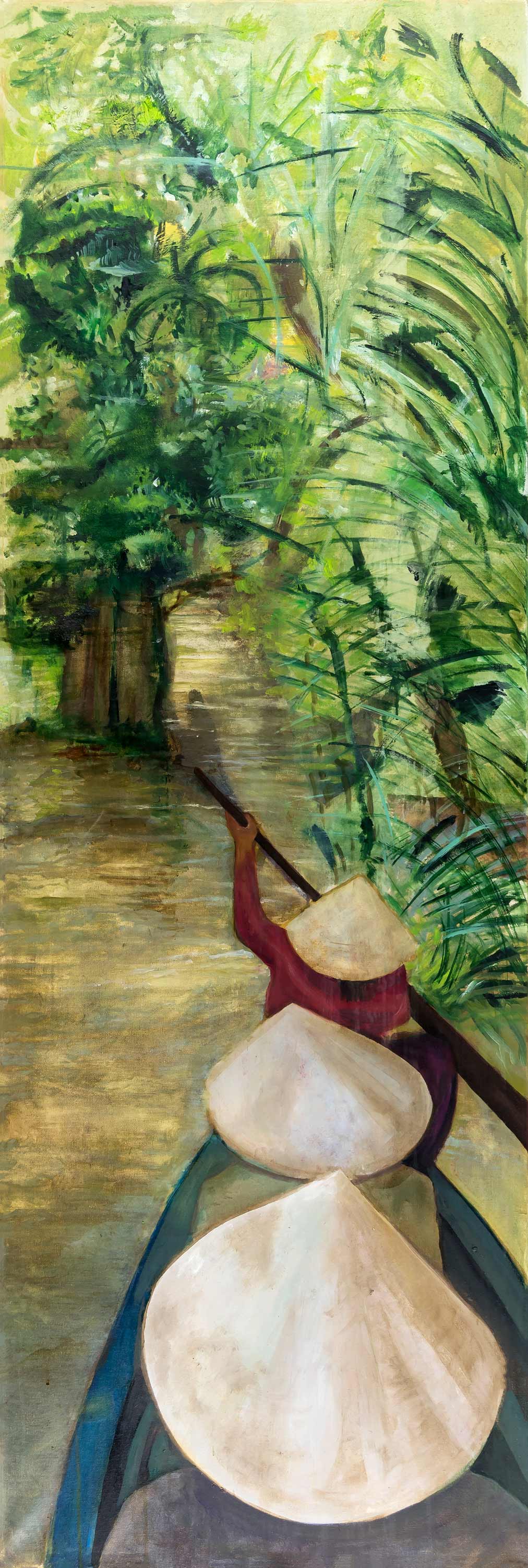 RÍO SIEM REAP