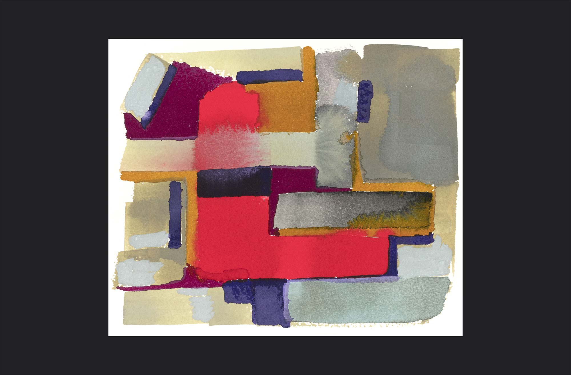 QUADRLLAGE 41