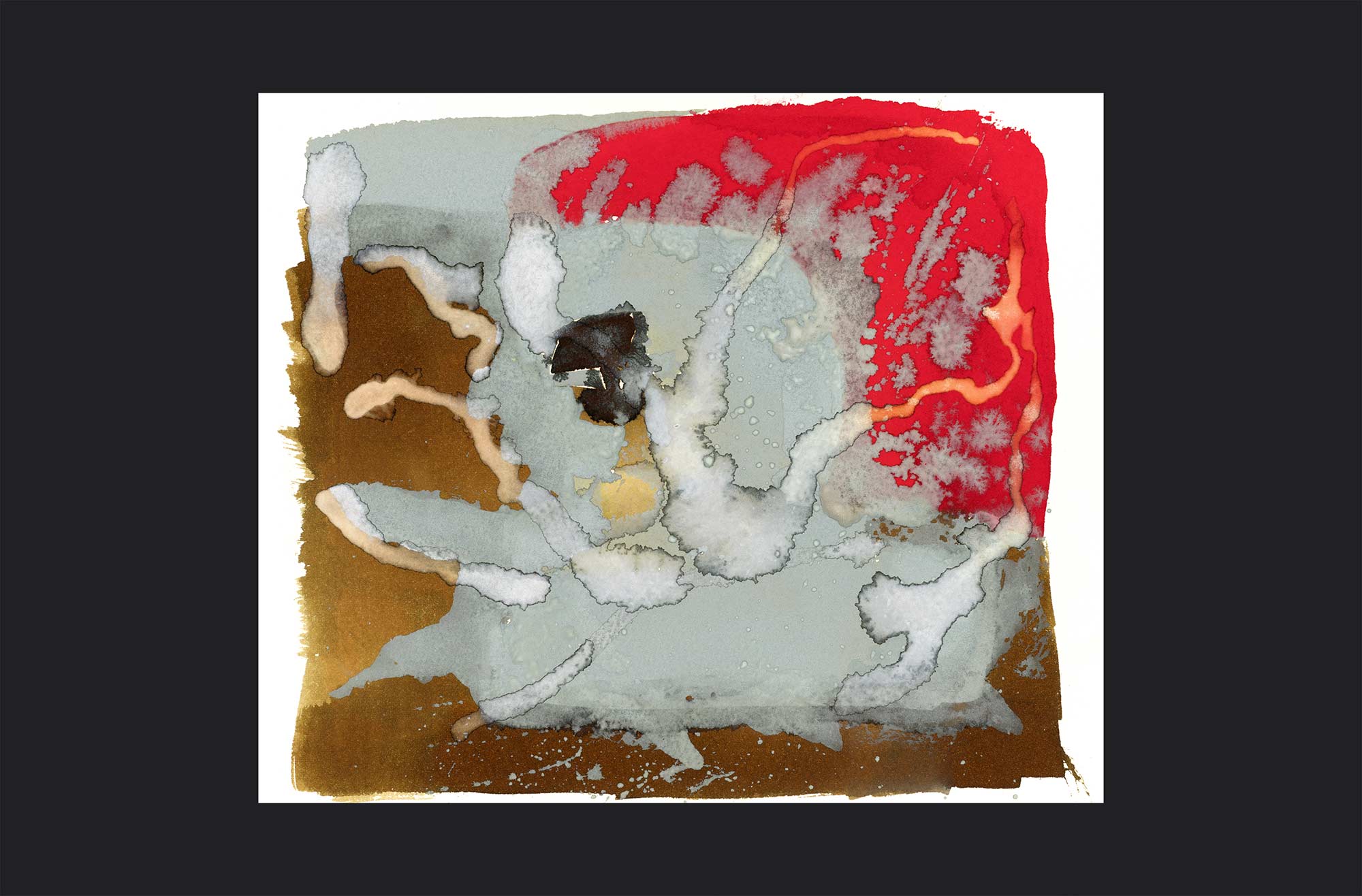QUADRLLAGE 43