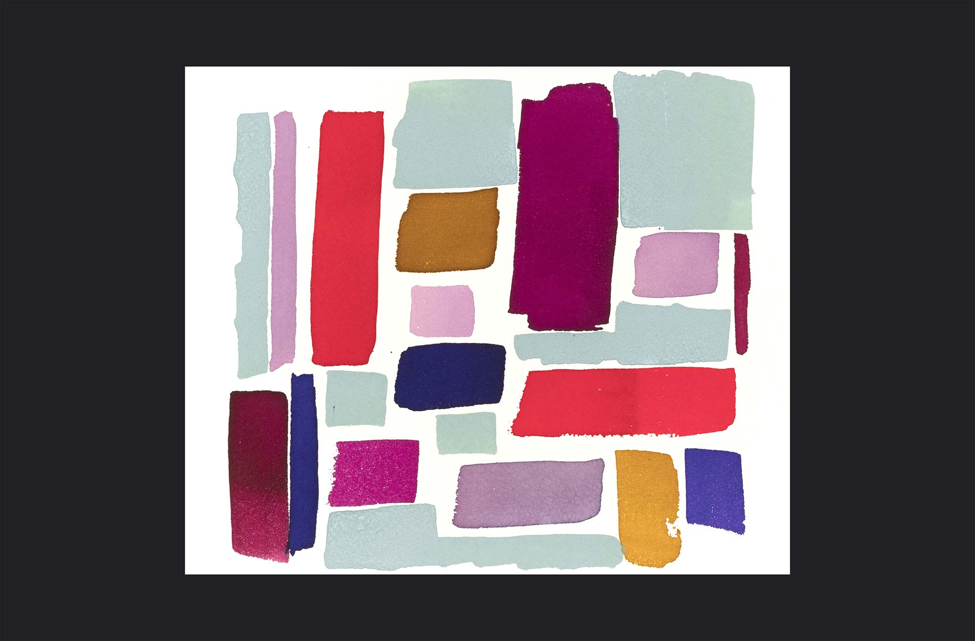 QUADRLLAGE 46