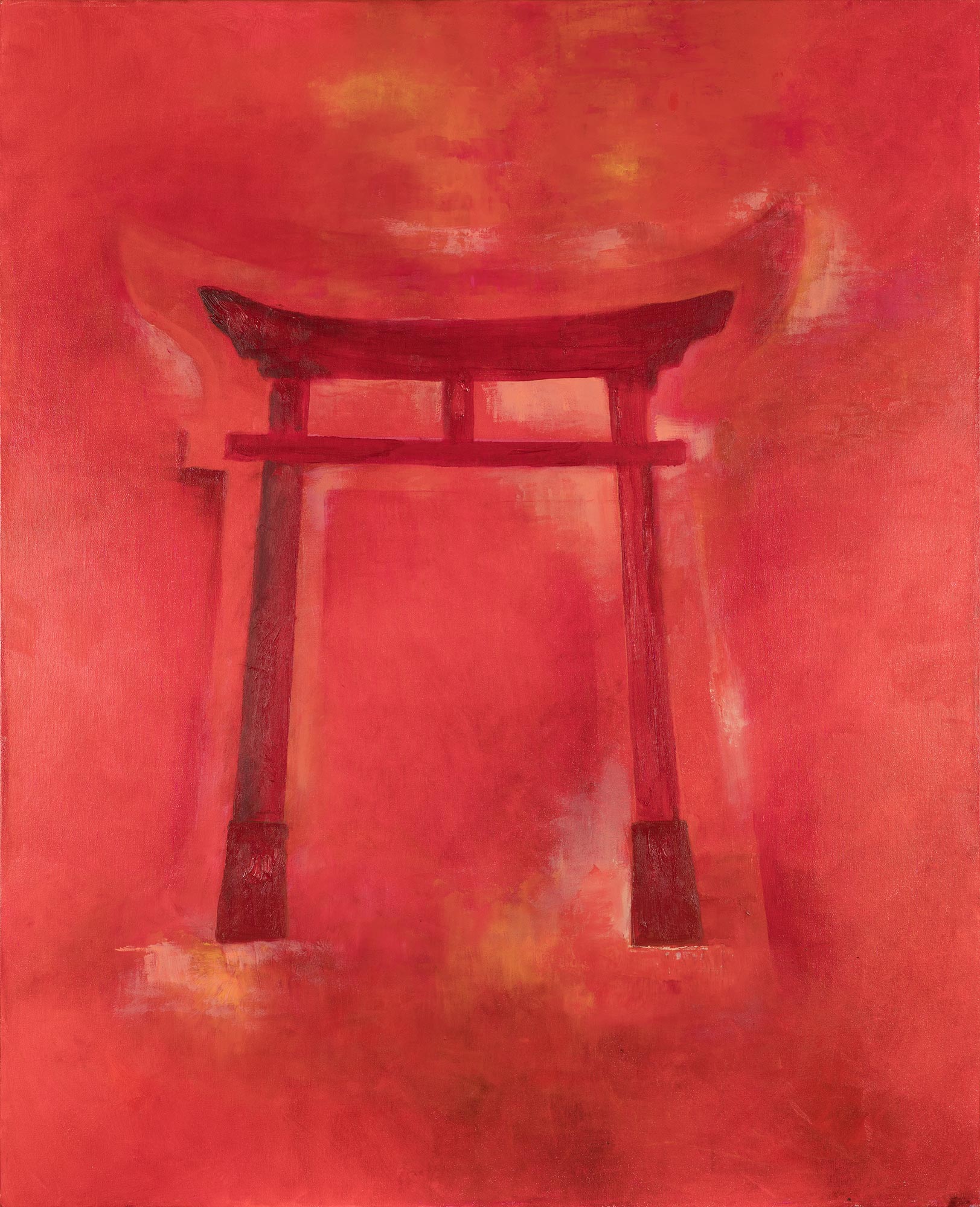 Torii