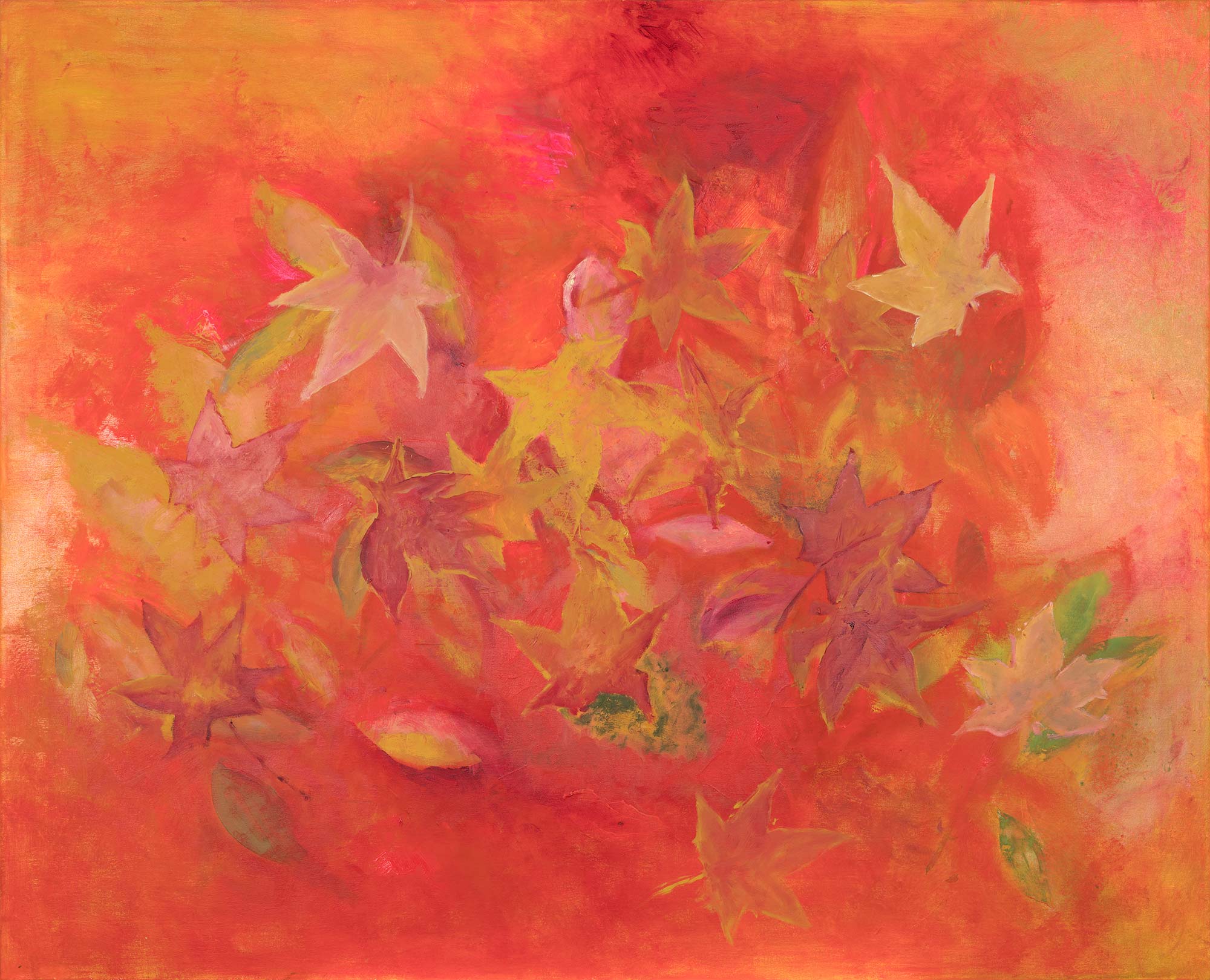 VIENTO DE OTOÑO